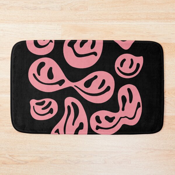 Item preview, Smiles pack pink designed and sold by retrippy.