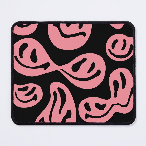 Item preview, Smiles pack pink designed and sold by retrippy.
