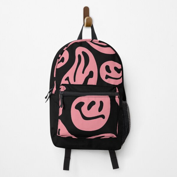 Item preview, Smiles pack pink designed and sold by retrippy.