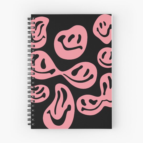 Item preview, Smiles pack pink designed and sold by retrippy.