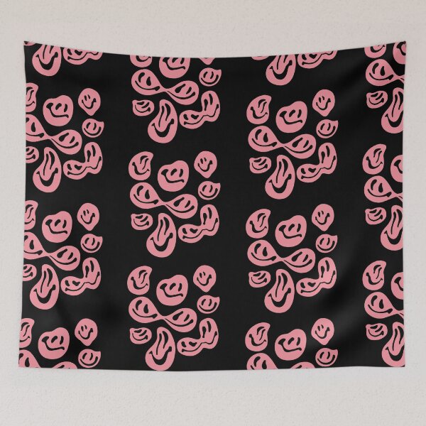 Item preview, Smiles pack pink designed and sold by retrippy.