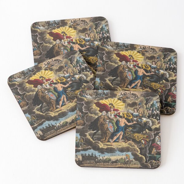 Item preview, Apocalyptic Scene: Nine designed and sold by LeeHarperOswald.