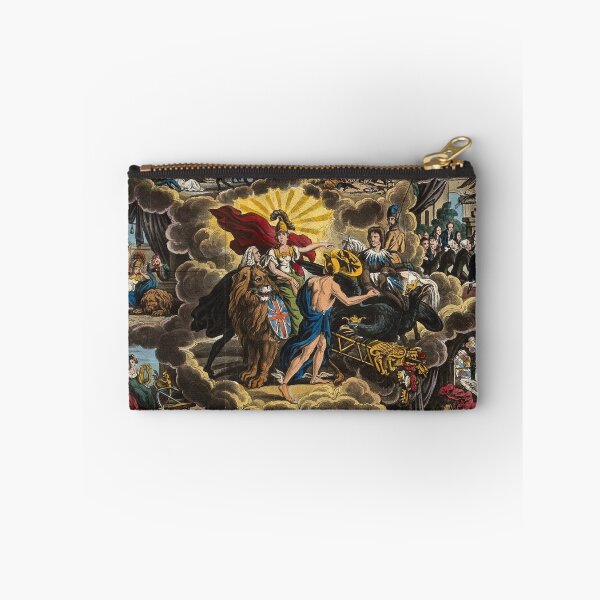 Item preview, Apocalyptic Scene: Nine designed and sold by LeeHarperOswald.