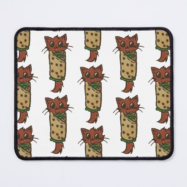 Item preview, Purrito designed and sold by Snicker's Doodles.