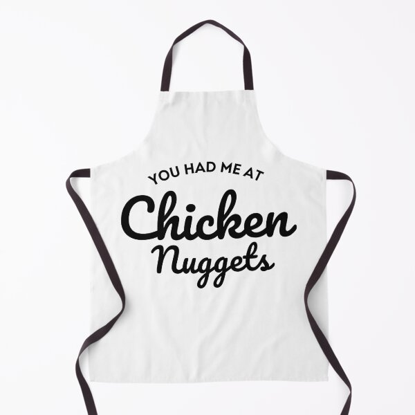 Item preview, You Had Me At Chicken Nuggets Funny Nugs Chicken Nugget Gift designed and sold by diip.