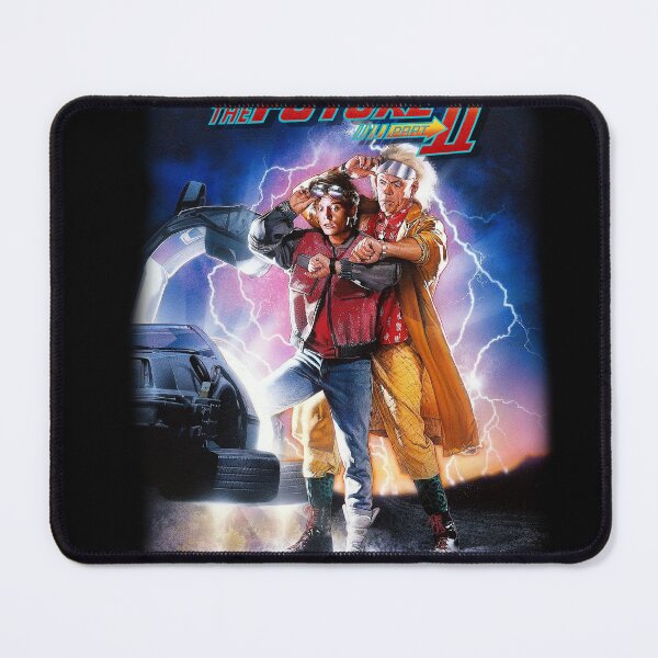 Item preview, playera Love Origin Flims Back to Future II designed and sold by BiedenbaOtylia.