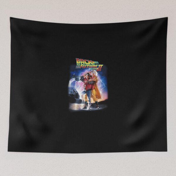 Item preview, playera Love Origin Flims Back to Future II designed and sold by BiedenbaOtylia.