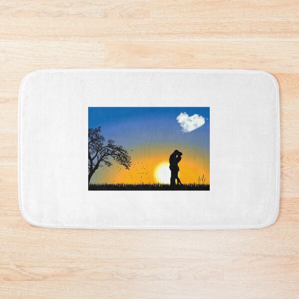 Item preview, I love you designed and sold by formylovelydog.