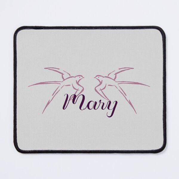 Item preview, Mary designed and sold by vintage-sigh.