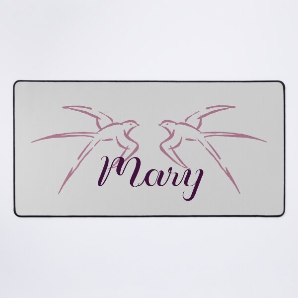 Item preview, Mary designed and sold by vintage-sigh.