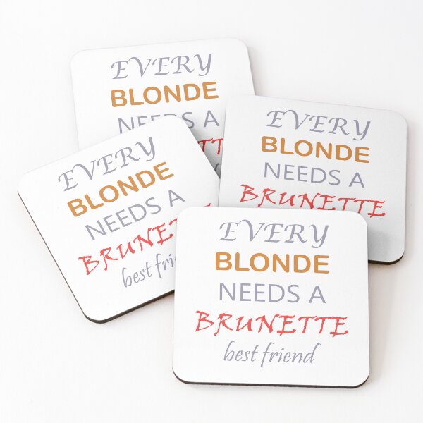 Item preview, Best brunette ever essential designed and sold by PraArts2002.