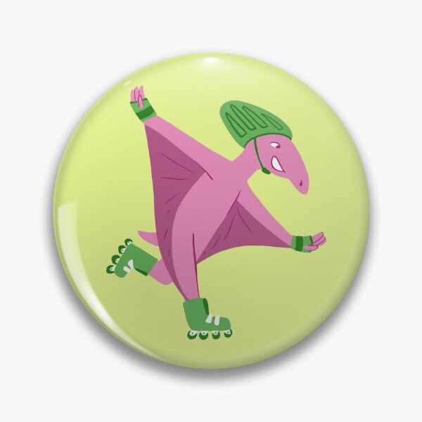 Item preview, Pterodactyl on  designed and sold by Biskotz.
