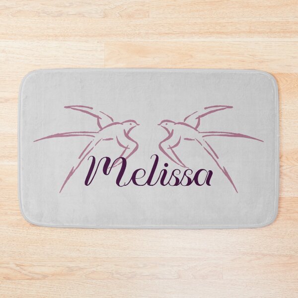 Item preview, Melissa designed and sold by vintage-sigh.