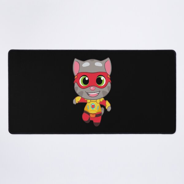 Item preview, Music Retro Talking Tom Heroes Gifts Music Fans designed and sold by Mariellecormi5.