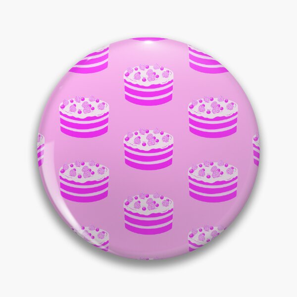 Item preview, Raspberry Cake designed and sold by PurpleTank.