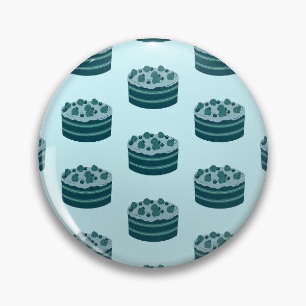 Item preview, Raspberry Cake designed and sold by PurpleTank.
