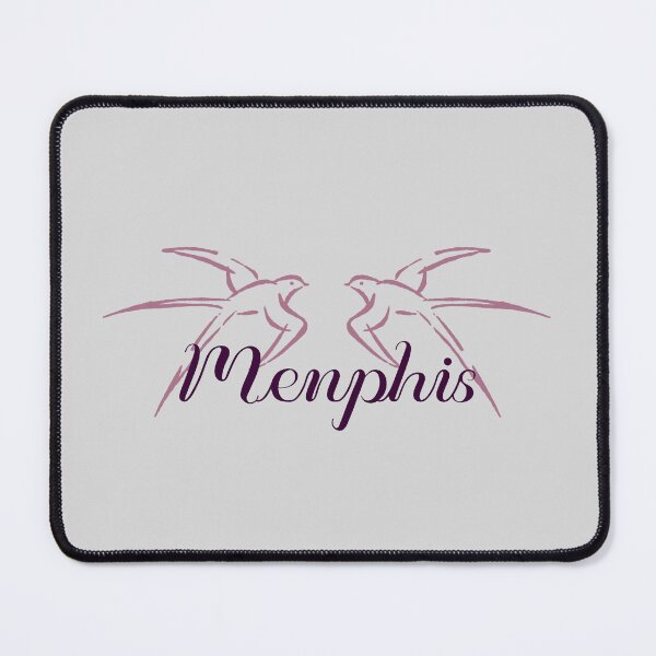 Item preview, Menphis designed and sold by vintage-sigh.