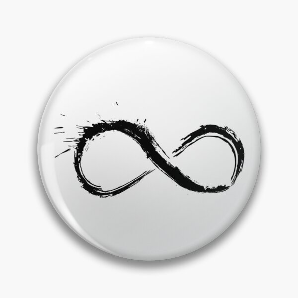 Item preview, INFINITO designed and sold by IsaCria.
