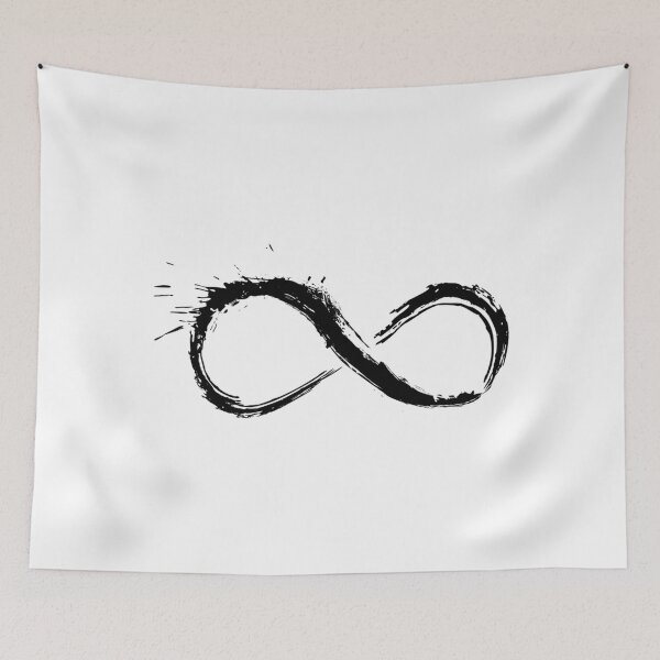 Item preview, INFINITO designed and sold by IsaCria.