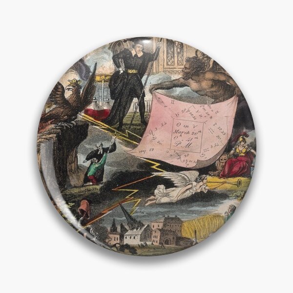 Item preview, Apocalyptic Scene: Ten designed and sold by LeeHarperOswald.