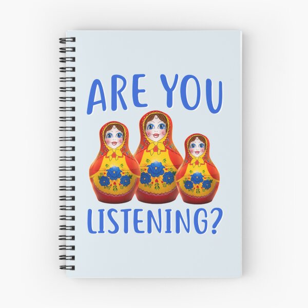 Item preview, Are You Listening - The Masked Singer     designed and sold by BrainboxCandys.