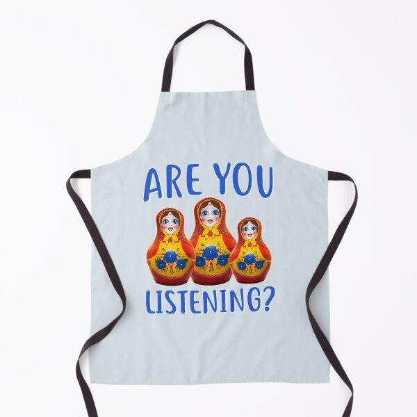 Item preview, Are You Listening - The Masked Singer designed and sold by BrainboxCandys.