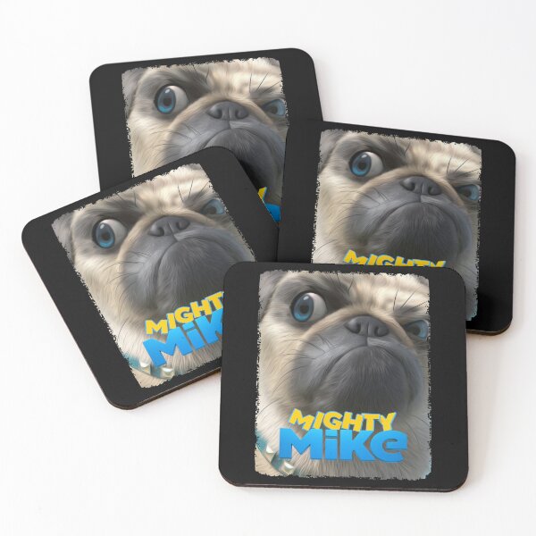 Item preview, Music Vintage Retro Mighty Mike Gifts For Music Fans designed and sold by Mariellecormi5.