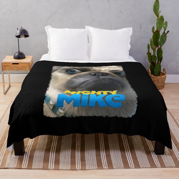 Item preview, Music Vintage Retro Mighty Mike Gifts For Music Fans designed and sold by Mariellecormi5.