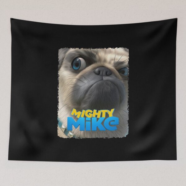 Item preview, Music Vintage Retro Mighty Mike Gifts For Music Fans designed and sold by Mariellecormi5.