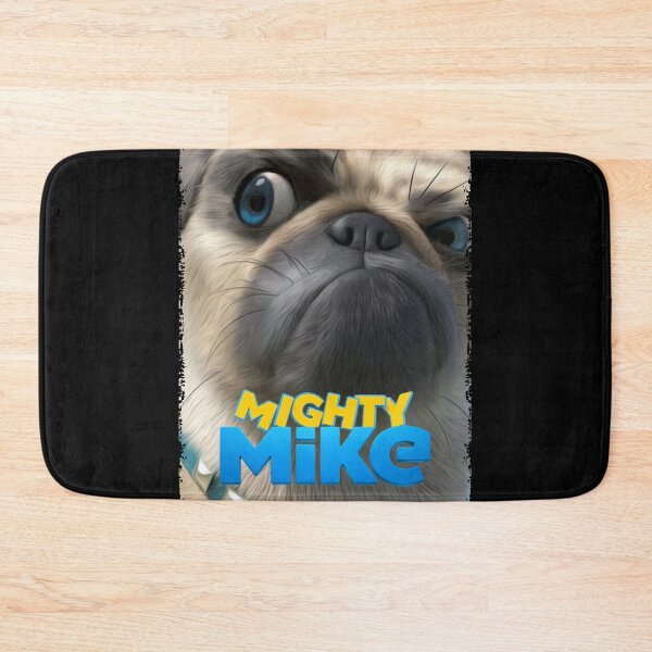 Item preview, Music Vintage Retro Mighty Mike Gifts For Music Fans designed and sold by Mariellecormi5.