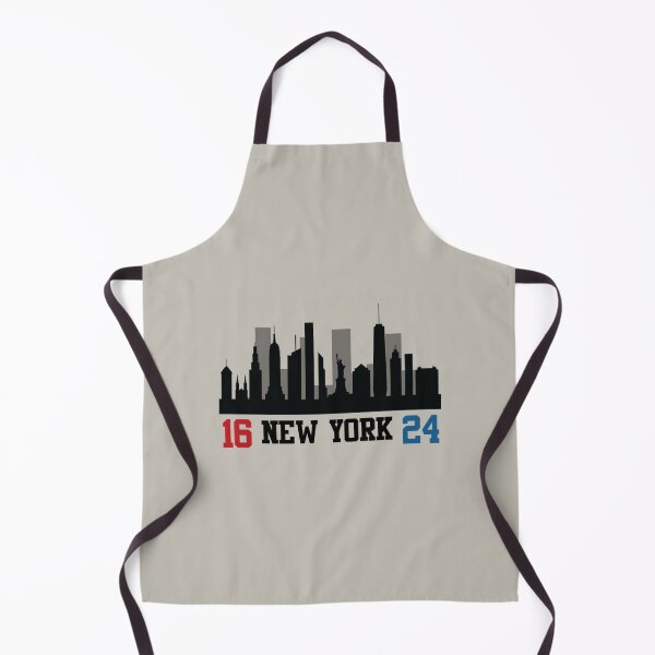 Item preview, Black New York City Skyline designed and sold by LauziCods.