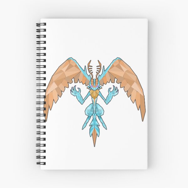 Item preview, The perfect specimen designed and sold by Hawk’s Designs.