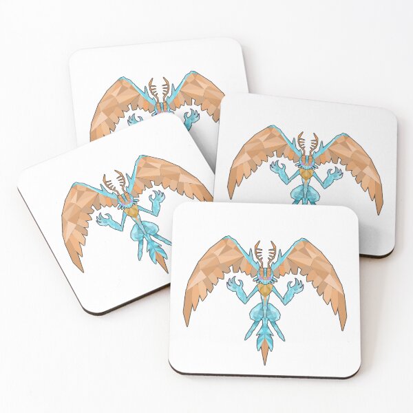 Item preview, The perfect specimen designed and sold by Hawk’s Designs.