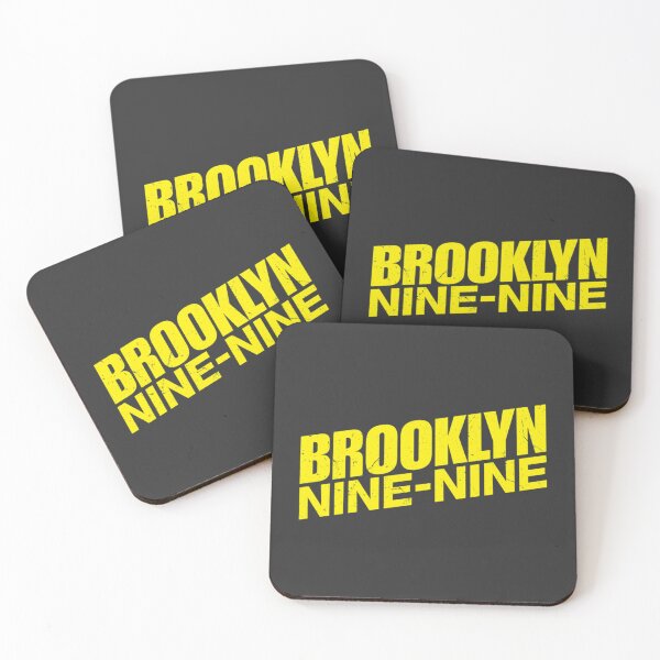 Item preview, Brooklyn noice   designed and sold by LauziCods.