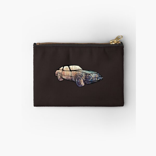 Item preview, Car with a New York City Skyline   designed and sold by LauziCods.