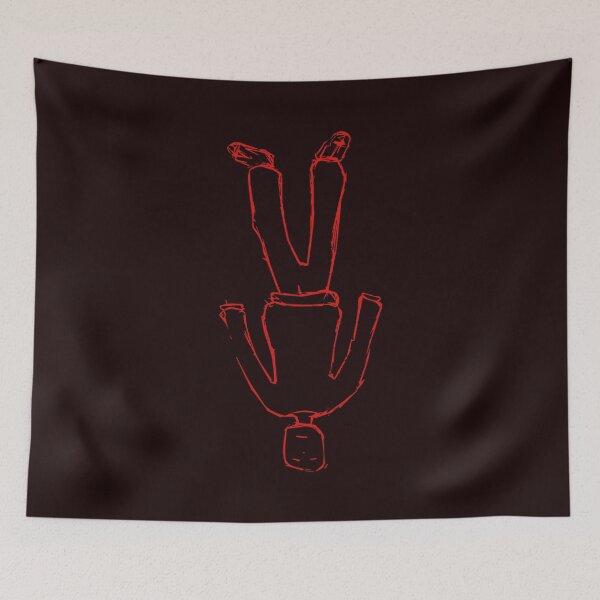 Item preview, Falling My relationship with The Matrix designed and sold by LokeArtemis.