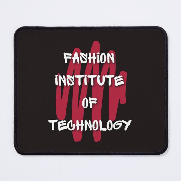 Item preview, Fashion Institute of Technology   (3) designed and sold by LauziCods.