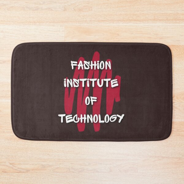 Item preview, Fashion Institute of Technology   (3) designed and sold by LauziCods.