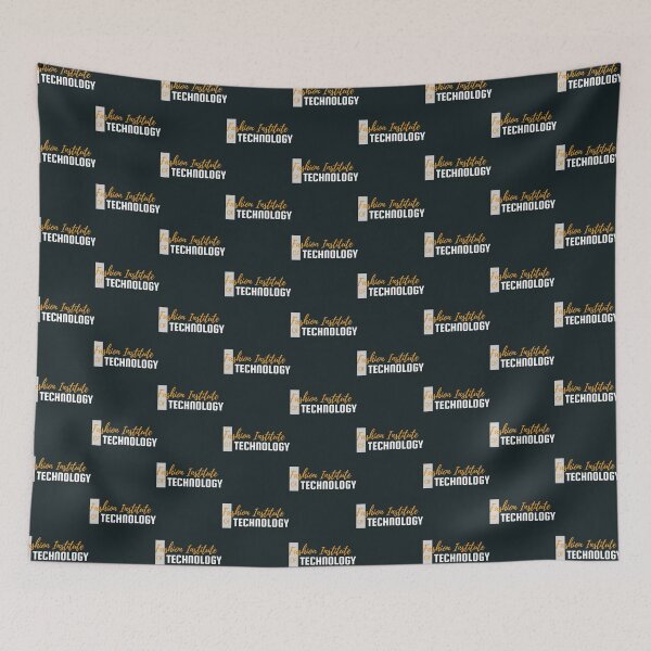 Item preview, Fashion Institute of Technology   designed and sold by LauziCods.