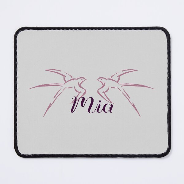 Item preview, Mia designed and sold by vintage-sigh.