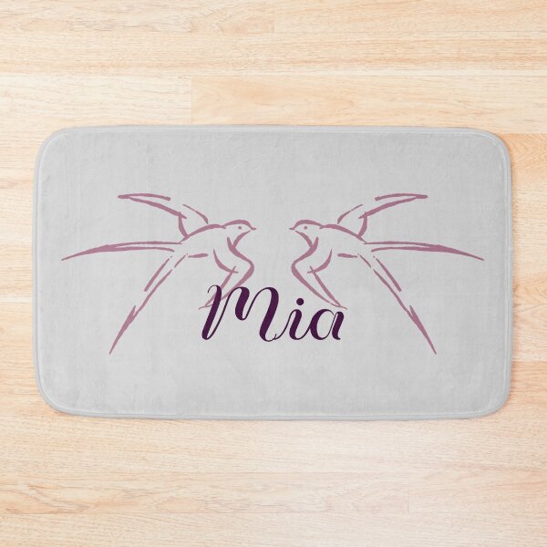 Item preview, Mia designed and sold by vintage-sigh.