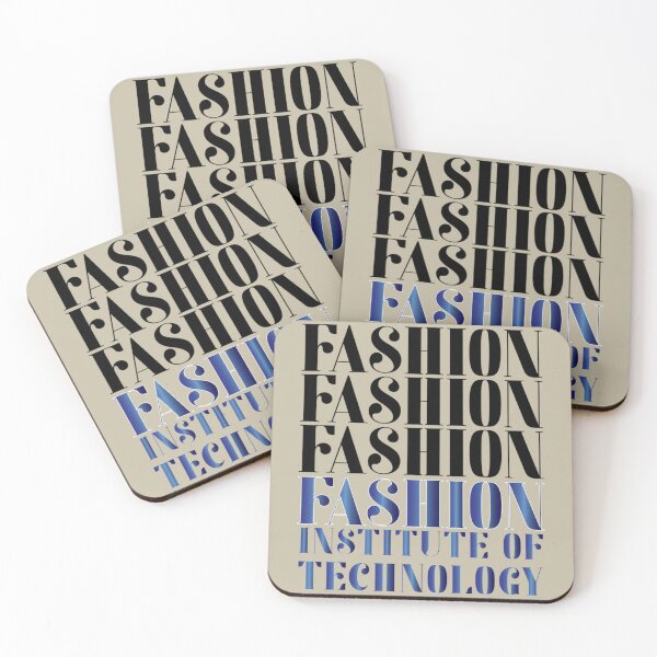 Item preview, Fashion Institute of Technology - FIT NYC      designed and sold by LauziCods.