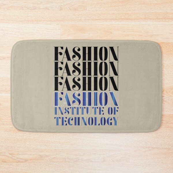 Item preview, Fashion Institute of Technology - FIT NYC      designed and sold by LauziCods.