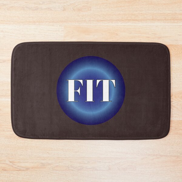 Item preview, Fashion Institute of Technology - FIT NYC    designed and sold by LauziCods.