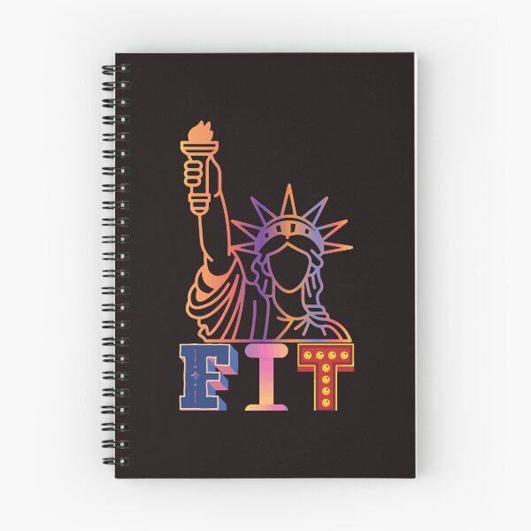 Item preview, FIT NYC   designed and sold by LauziCods.