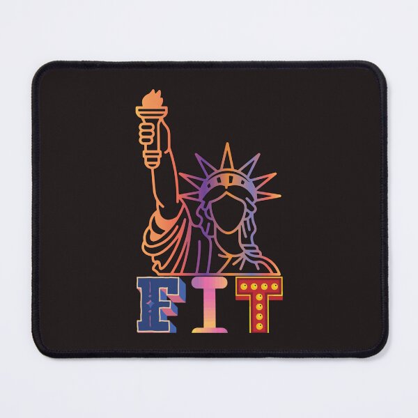 Item preview, FIT NYC designed and sold by LauziCods.