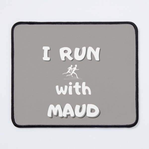Item preview, i run with maud 2022 designed and sold by elyamani.
