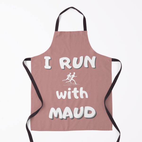Item preview, i run with maud 2022 designed and sold by elyamani.