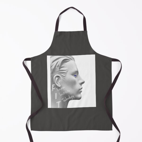 Item preview, Fashion institute of technology, New York Sleeveless Top designed and sold by LauziCods.
