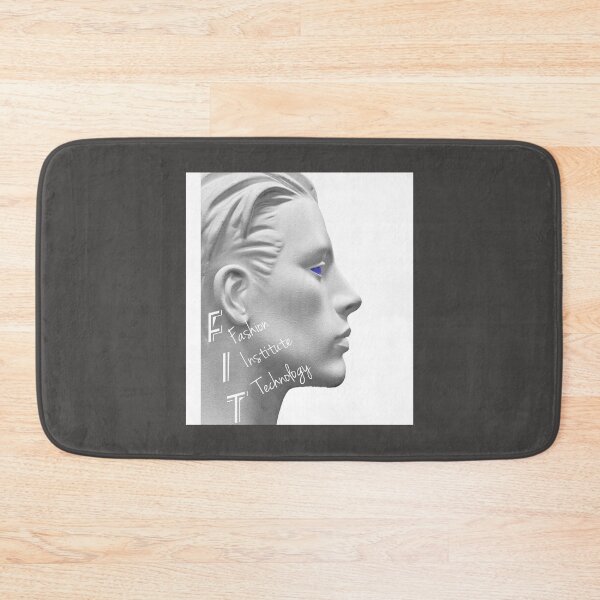 Item preview, Fashion institute of technology, New York Sleeveless Top designed and sold by LauziCods.